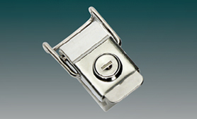 Integral Lock